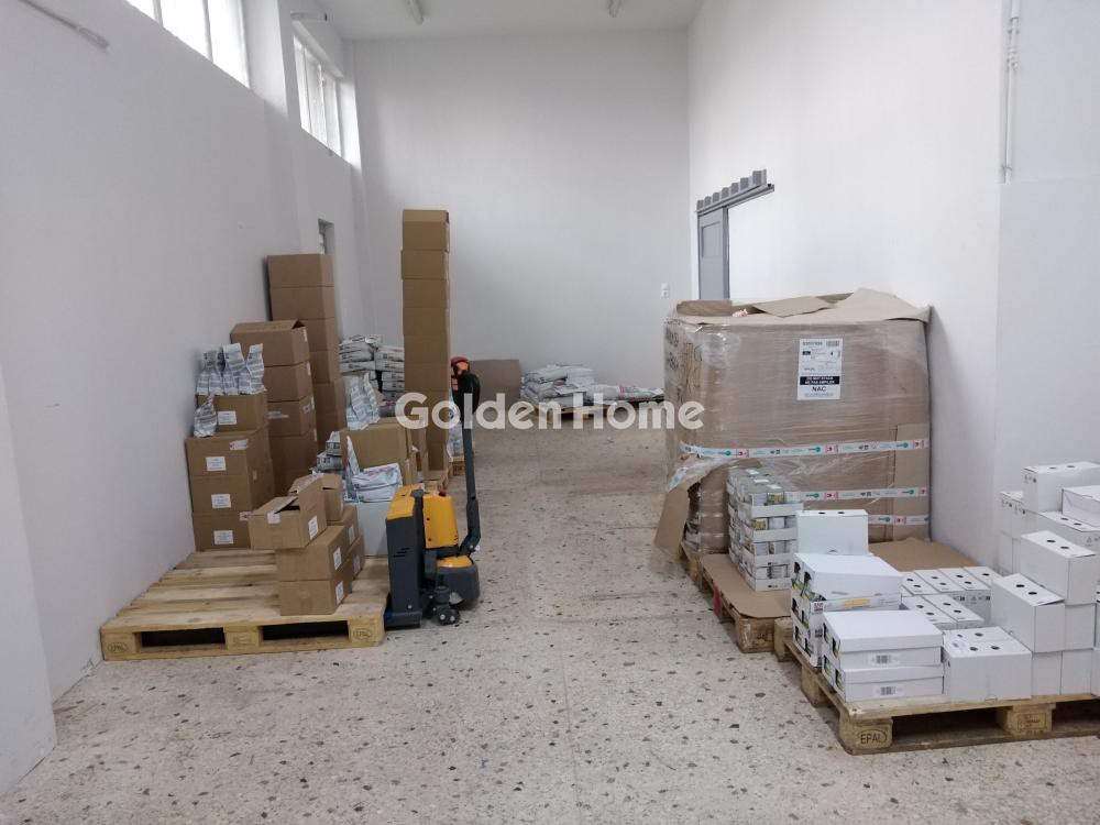 Κατάστημα 200 τ.μ. προς ενοικίαση, Γεροβουνό Αχαρνών