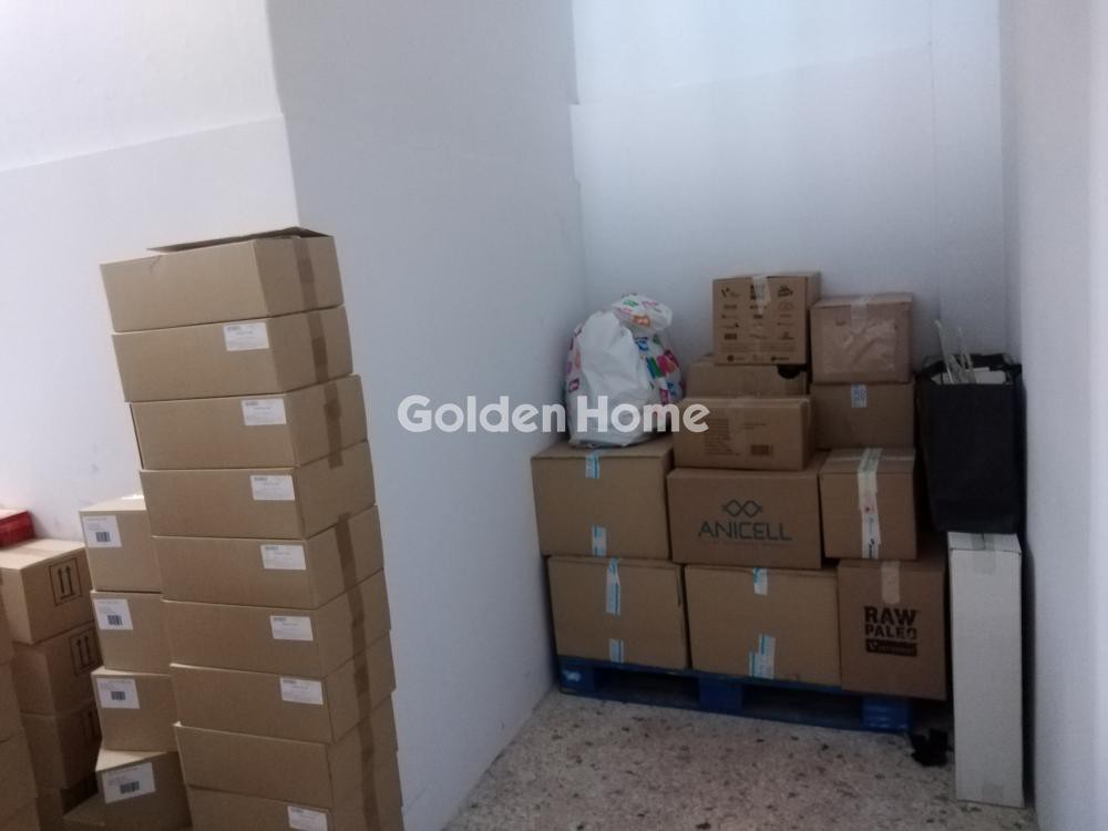 Κατάστημα 200 τ.μ. προς ενοικίαση, Γεροβουνό Αχαρνών