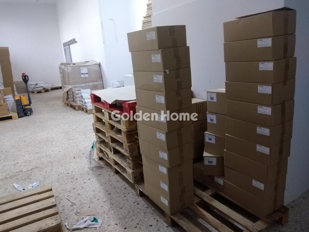 Κατάστημα 200 τ.μ. προς ενοικίαση, Γεροβουνό Αχαρνών