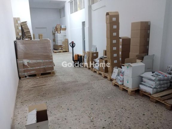 Store 200 sqm for rent, Athens - West, Acharnes