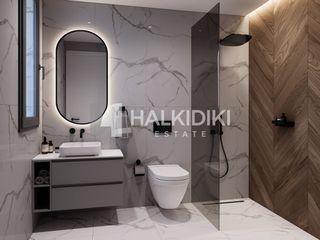 Studio / γκαρσονιέρα 47 τ.μ. προς πώληση, Κρυοπηγή Κασσάνδρας-thumb-3