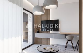 Studio / γκαρσονιέρα 47 τ.μ. προς πώληση, Κρυοπηγή Κασσάνδρας-thumb-2