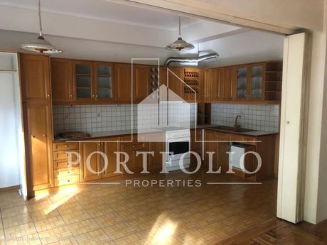 Apartment 110 sqm for rent