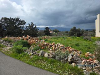 Οικόπεδο 324 τ.μ. για πώληση, Ν. Χανίων, Βάμος-thumb-1