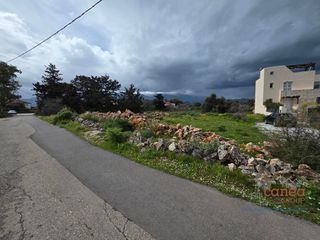 Οικόπεδο 324 τ.μ. για πώληση, Ν. Χανίων, Βάμος-thumb-2