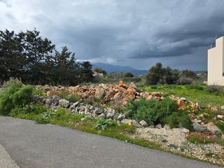 Οικόπεδο 324 τ.μ. για πώληση, Ν. Χανίων, Βάμος-thumb-4