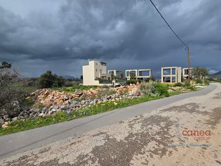 Οικόπεδο 324 τ.μ. για πώληση, Ν. Χανίων, Βάμος-thumb-40