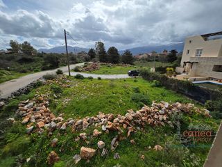 Οικόπεδο 324 τ.μ. για πώληση, Ν. Χανίων, Βάμος-thumb-22