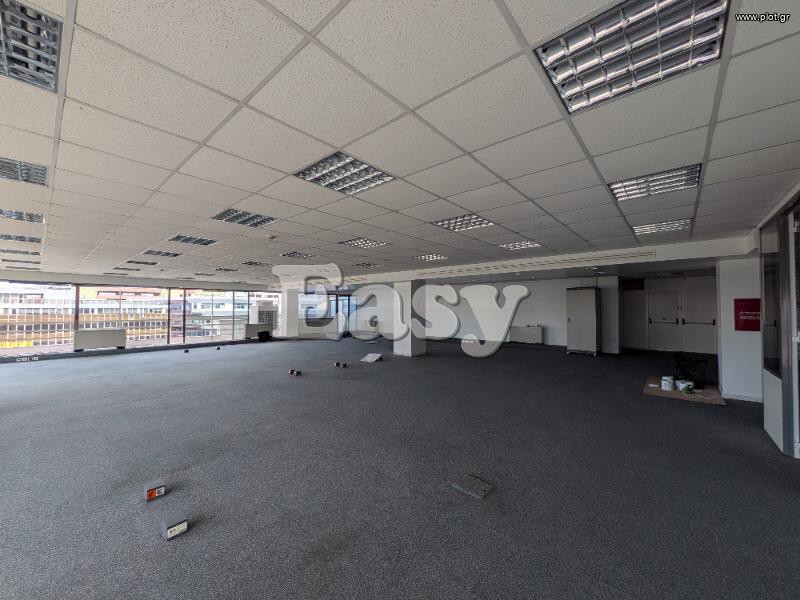 Γραφείο 540 τ.μ. προς ενοικίαση, Αθήνα - Νότια Προάστια, Νέα Σμύρνη