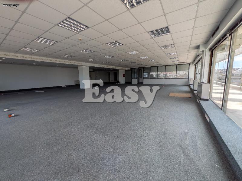 Γραφείο 540 τ.μ. προς ενοικίαση, Αθήνα - Νότια Προάστια, Νέα Σμύρνη