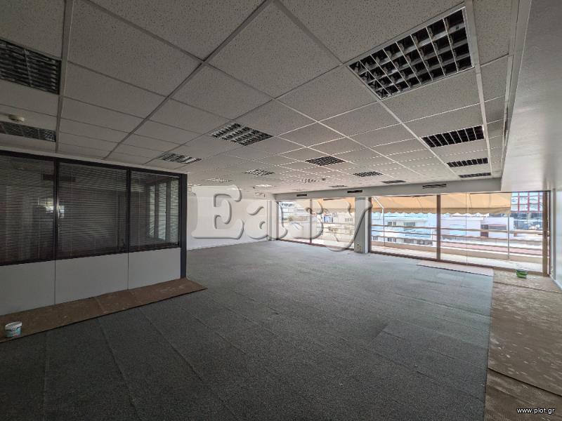 Γραφείο 540 τ.μ. προς ενοικίαση, Αθήνα - Νότια Προάστια, Νέα Σμύρνη