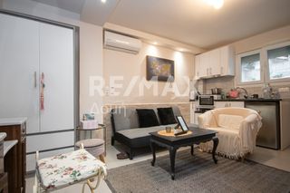 Studio / γκαρσονιέρα 33,50 τ.μ. για πώληση