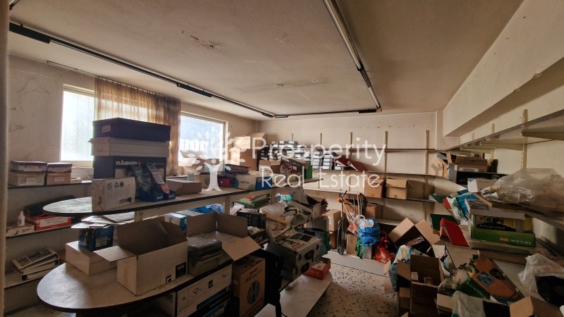 Κατάστημα 177 τ.μ. πρός πώληση, Αθήνα - Κέντρο, Άνω Πατήσια