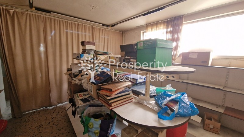 Κατάστημα 177 τ.μ. πρός πώληση, Αθήνα - Κέντρο, Άνω Πατήσια