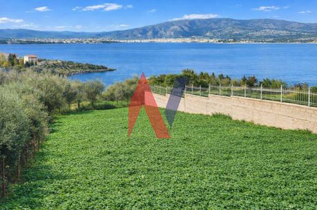 Οικόπεδο 630 τ.μ. πρός πώληση