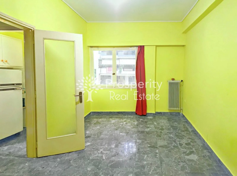 Διαμέρισμα 34 τ.μ. πρός πώληση, Πειραιάς, Φρεαττύδα