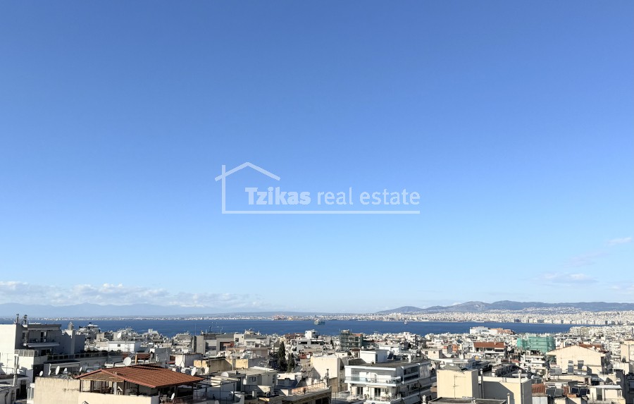Διαμέρισμα 185 τ.μ. πρός πώληση, Θεσσαλονίκη - Περιφ/Κοί Δήμοι, Καλαμαριά