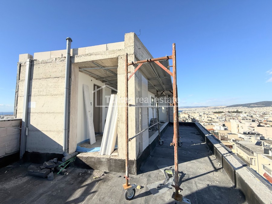 Διαμέρισμα 185 τ.μ. πρός πώληση, Θεσσαλονίκη - Περιφ/Κοί Δήμοι, Καλαμαριά