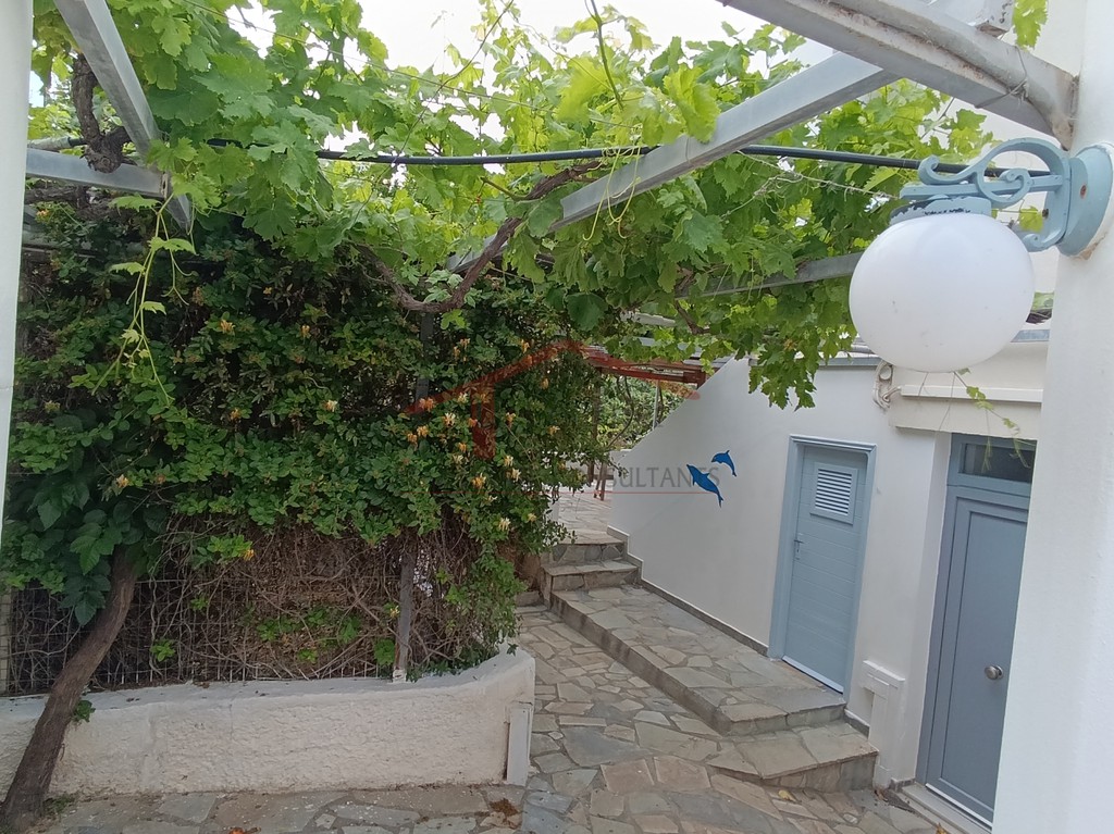 Ξενοδοχείο 290 τ.μ. προς πώληση, Ερμούπολη