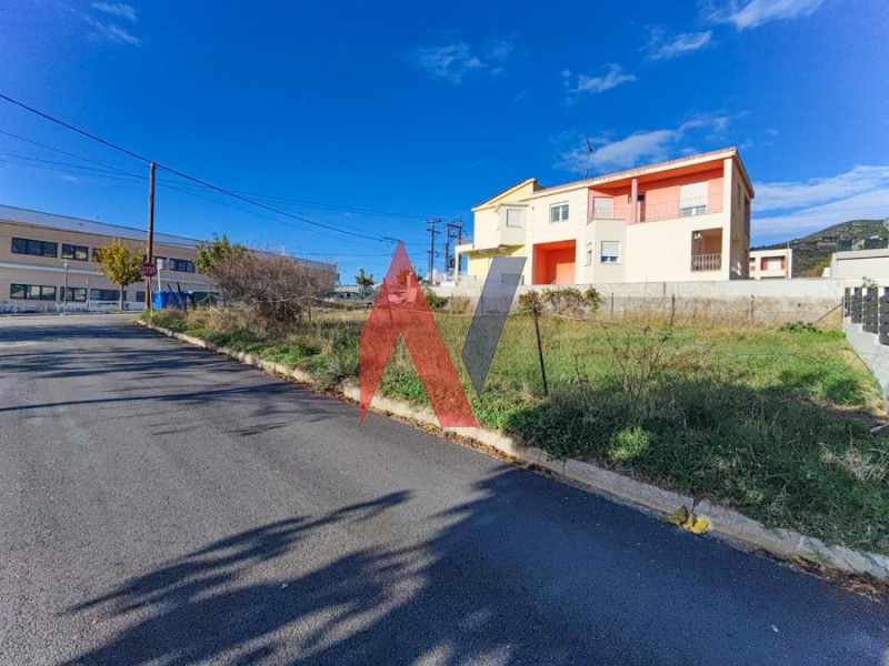 Οικόπεδο 319 τ.μ. πρός πώληση, Μαγνησία, Νέα Ιωνία Βόλου
