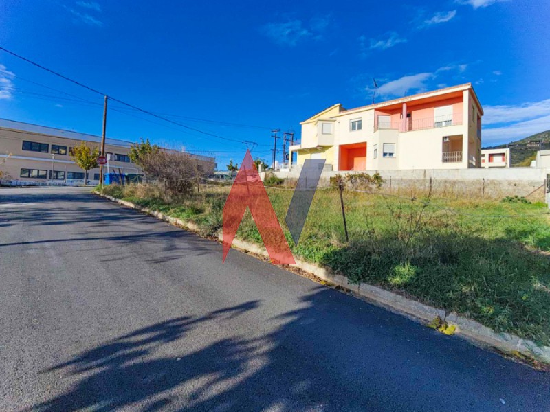 Οικόπεδο 319 τ.μ. πρός πώληση, Μαγνησία, Νέα Ιωνία Βόλου