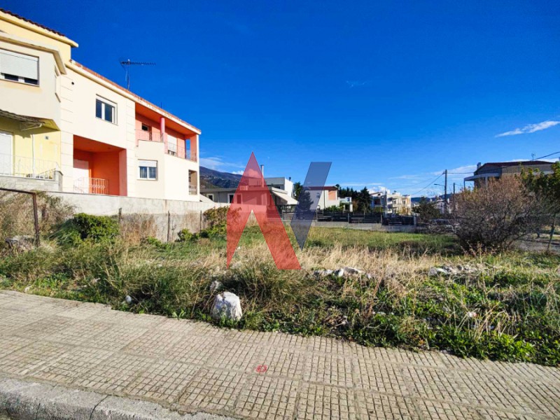 Οικόπεδο 319 τ.μ. πρός πώληση, Μαγνησία, Νέα Ιωνία Βόλου