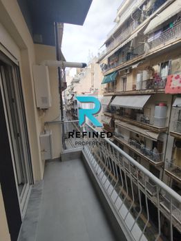 Διαμέρισμα 41 τ.μ. πρός πώληση
