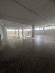 Βιοτεχνικός χώρος 2.950 τ.μ. για πώληση