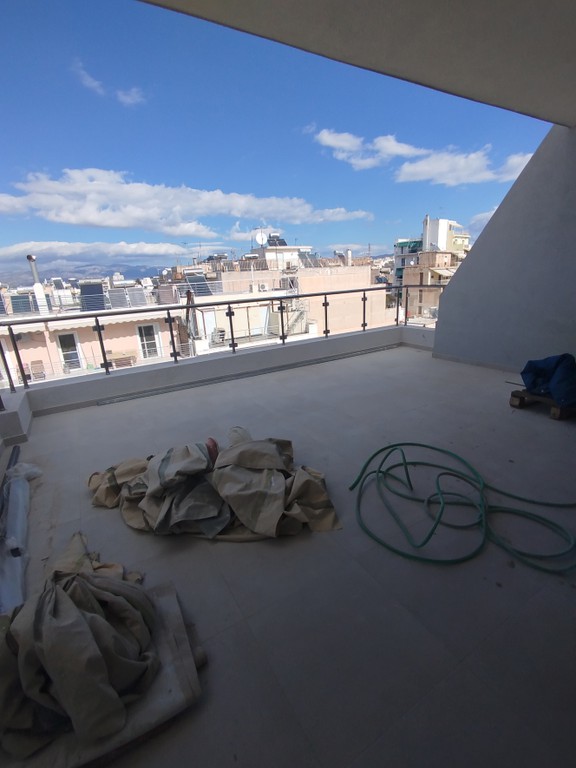 Μεζονέτα 100 τ.μ. πρός πώληση, Αθήνα - Κέντρο, Νέος Κόσμος