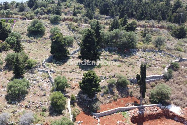 Οικόπεδο 4.830 τ.μ. για πώληση, Ν. Χανίων, Βάμος
