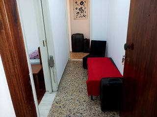 Studio / γκαρσονιέρα 35 τ.μ. για πώληση, Εύβοια, Χαλκίδα-thumb-2