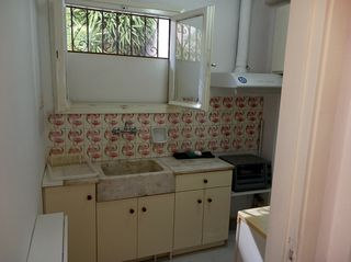 Studio / γκαρσονιέρα 35 τ.μ. για πώληση, Εύβοια, Χαλκίδα-thumb-4