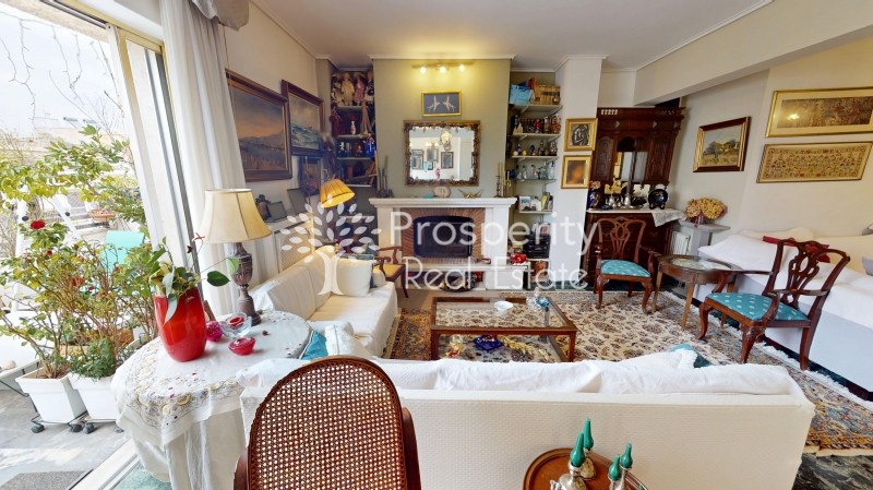 Διαμέρισμα 162 τ.μ. πρός πώληση, Αθήνα - Νότια Προάστια, Νέα Σμύρνη