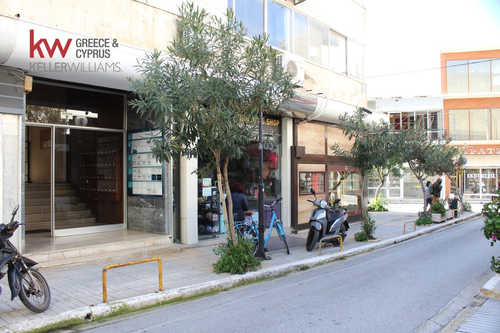 Γραφείο 15 τ.μ. για πώληση, Ν. Χανίων, Χανιά
