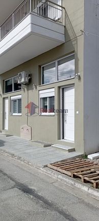 Apartment 46 sqm for rent, Magnesia, Nea Ionia Volou