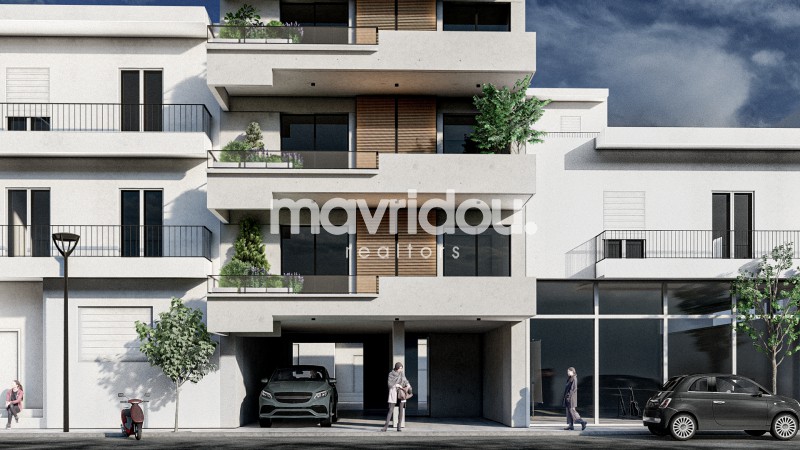 Διαμέρισμα 59,86 τ.μ. πρός πώληση, Ν. Ξάνθης, Ξάνθη
