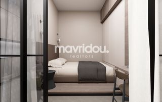 Διαμέρισμα 40,59 τ.μ. για πώληση, Ν. Ξάνθης, Ξάνθη-thumb-6