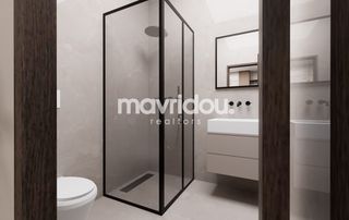 Διαμέρισμα 40,59 τ.μ. για πώληση, Ν. Ξάνθης, Ξάνθη-thumb-14