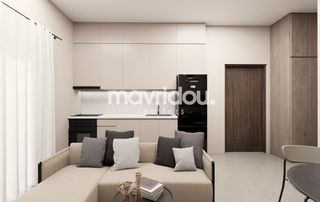 Διαμέρισμα 40,59 τ.μ. για πώληση, Ν. Ξάνθης, Ξάνθη-thumb-4