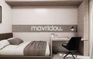 Διαμέρισμα 40,59 τ.μ. για πώληση, Ν. Ξάνθης, Ξάνθη-thumb-11