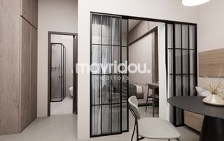 Διαμέρισμα 40,59 τ.μ. για πώληση, Ν. Ξάνθης, Ξάνθη-thumb-5