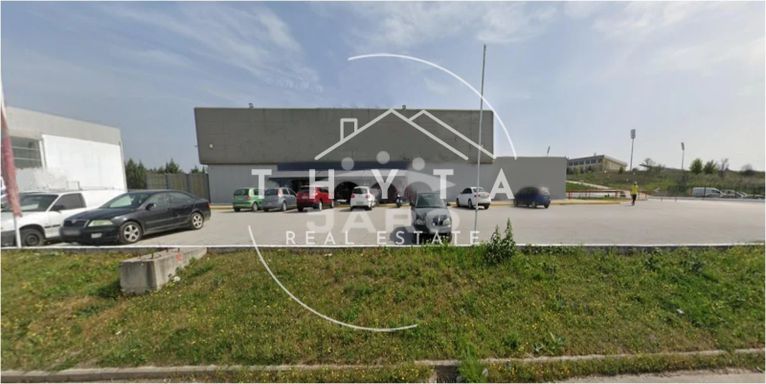 Business bulding 2.000 sqm for sale, Kilkis Prefecture, Kilkis