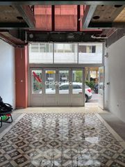Κατάστημα 115 τ.μ. για ενοικίαση