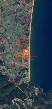 Parcel 33.000 sqm for sale