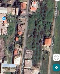 Οικόπεδο 600 τ.μ. για πώληση