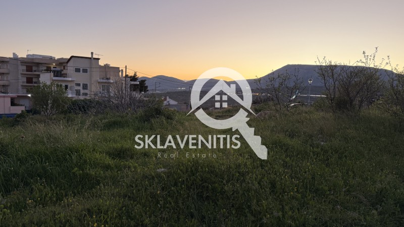Οικόπεδο 452 τ.μ. πρός πώληση, Αθήνα - Ανατολικά Προάστια, Σπάτα