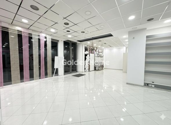 Store 260 sqm for rent, Athens - West, Agioi Anargiroi