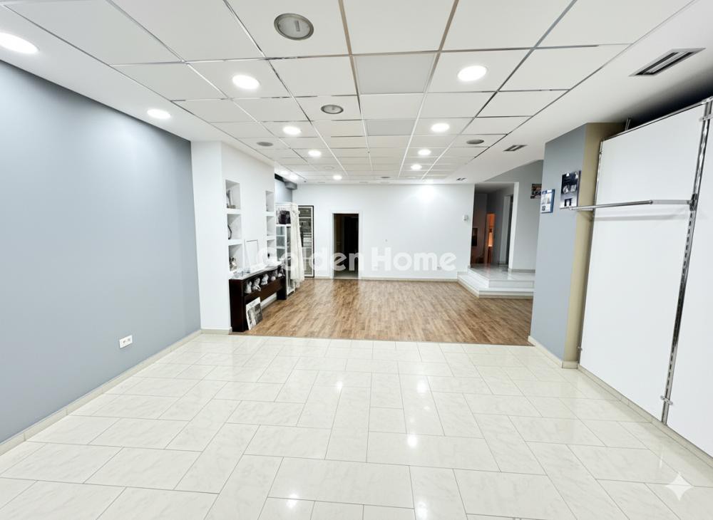 Κατάστημα 260 τ.μ. προς ενοικίαση, Τσούμπα