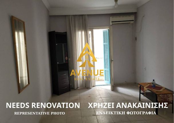 Studio / γκαρσονιέρα 45 τ.μ. για πώληση, Θεσσαλονίκη - Κέντρο, Διοικητήριο