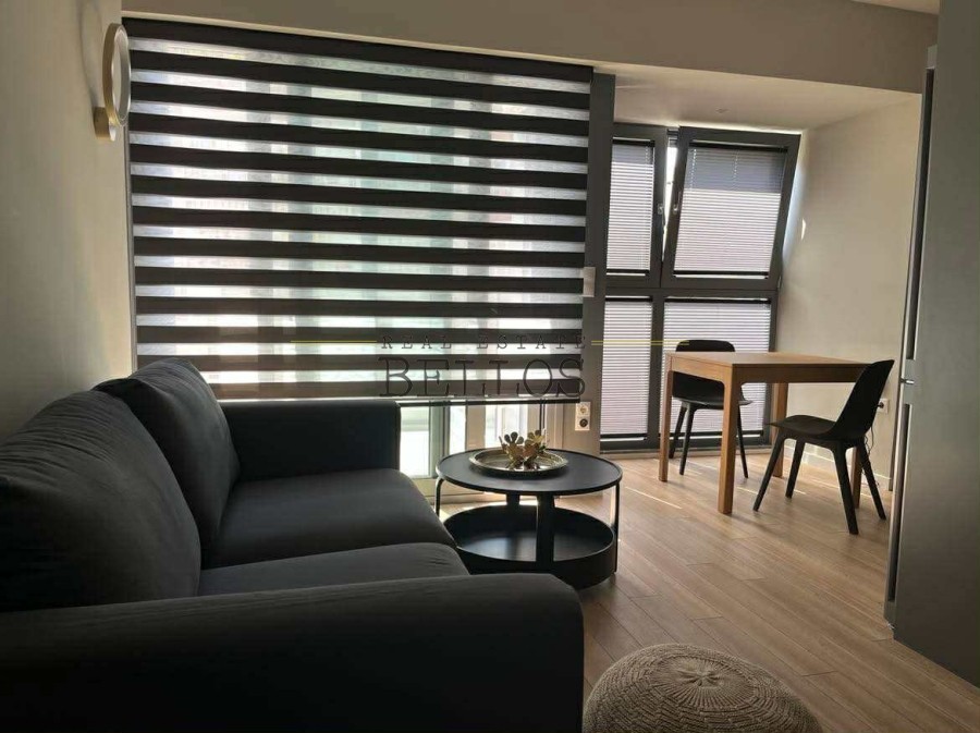 Loft 60 τ.μ. προς πώληση, Κέντρο Θεσσαλονίκης